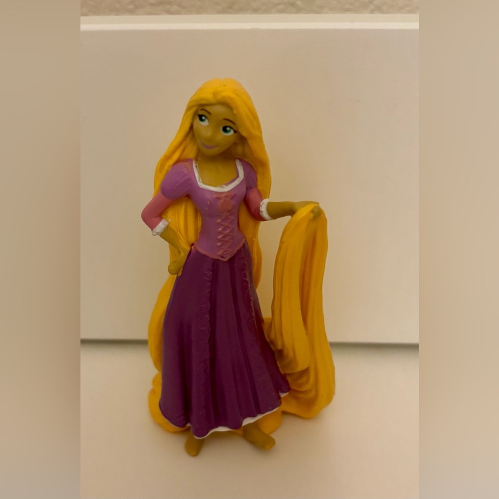 Tonies Box - Rapunzel Tonie